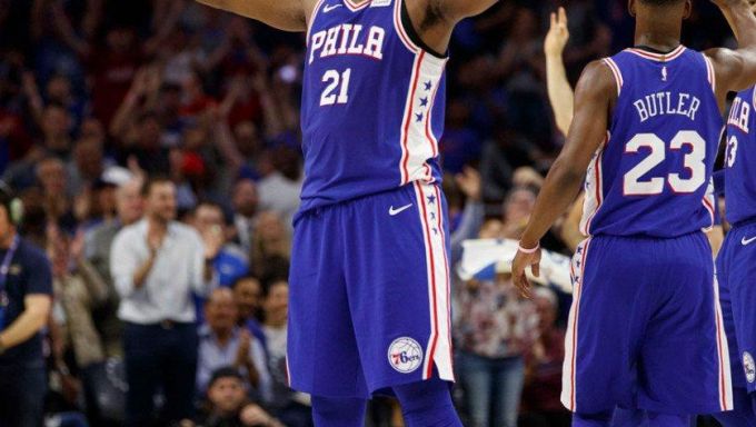 Embiid