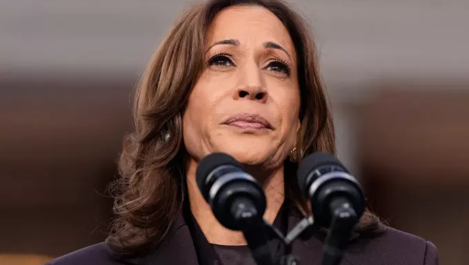 Kamala Harris