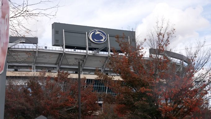 Beaver Stadium