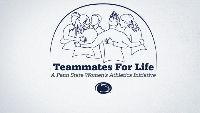 Logo of Teammates for Life