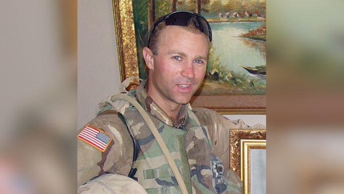 CPT Brian Faunce