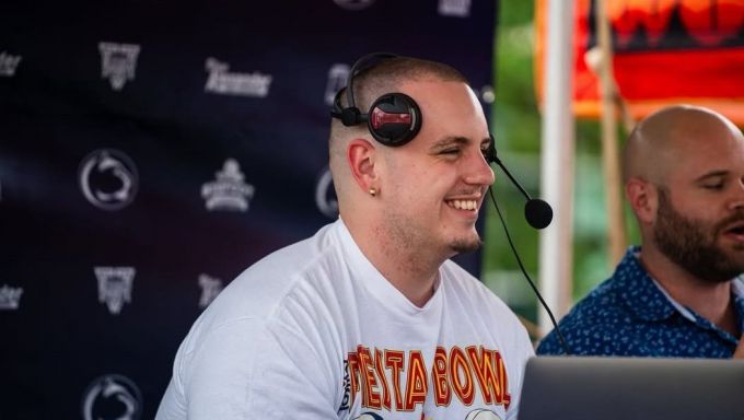 Landon Tengwall