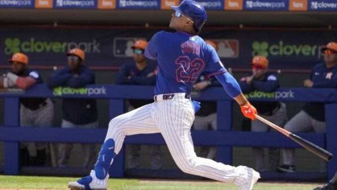 Mets