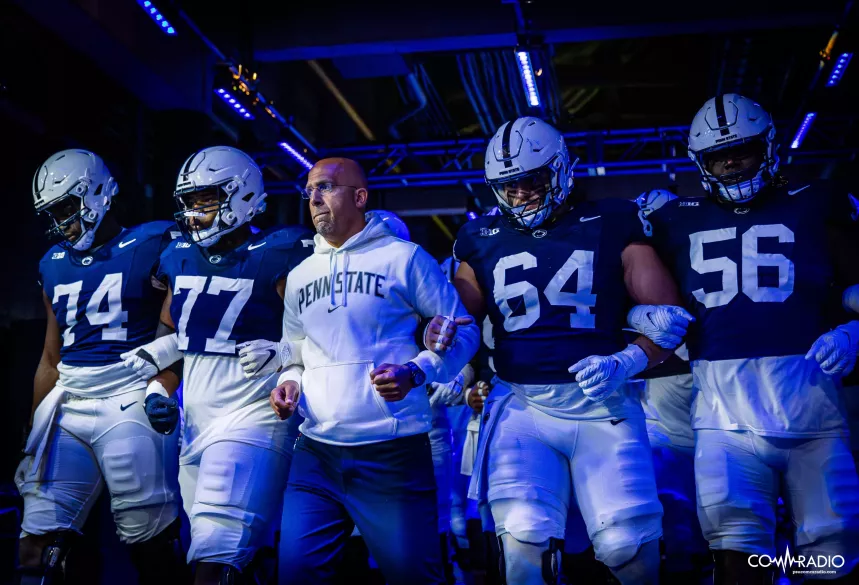 Three-star Quarterback Bekkem Kritza Commits To Penn State - Bellisario ...