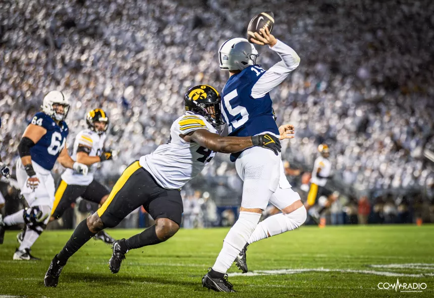 penn state football