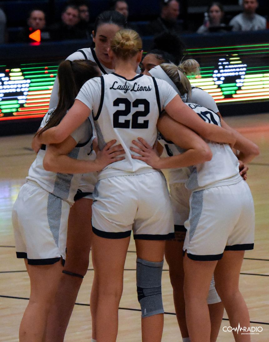 Penn State women's basketball