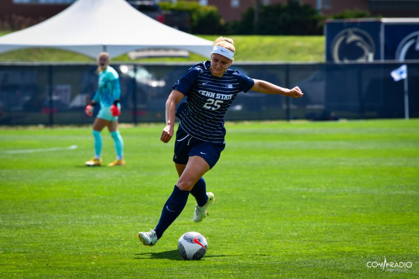 Penn State Women's Soccer