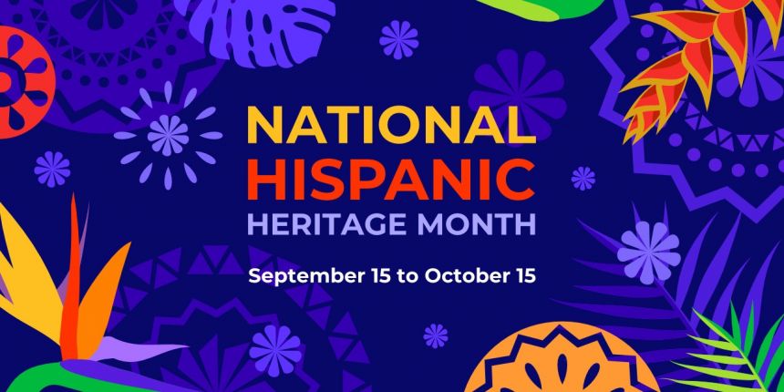 Hispanic Heritage Month at Penn State